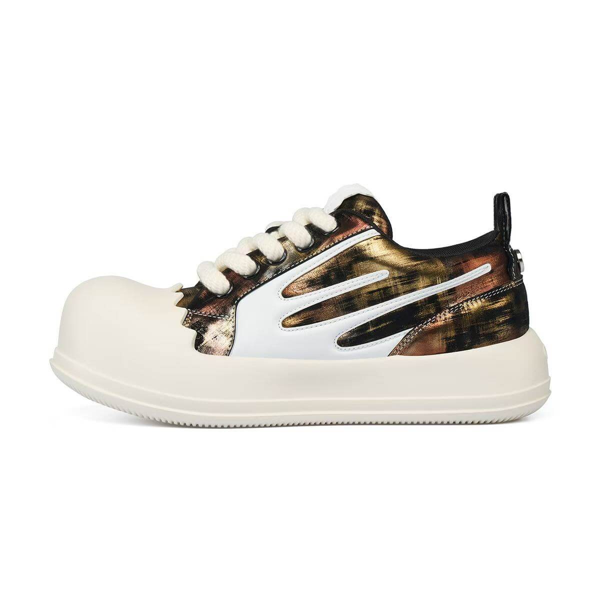 AstroPod ComplexCon Hong Kong "Brushed Metallic" Limited Edition