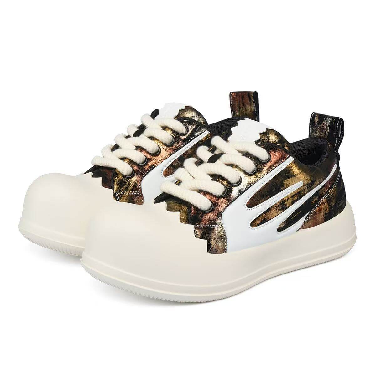 AstroPod ComplexCon Hong Kong "Brushed Metallic" Limited Edition