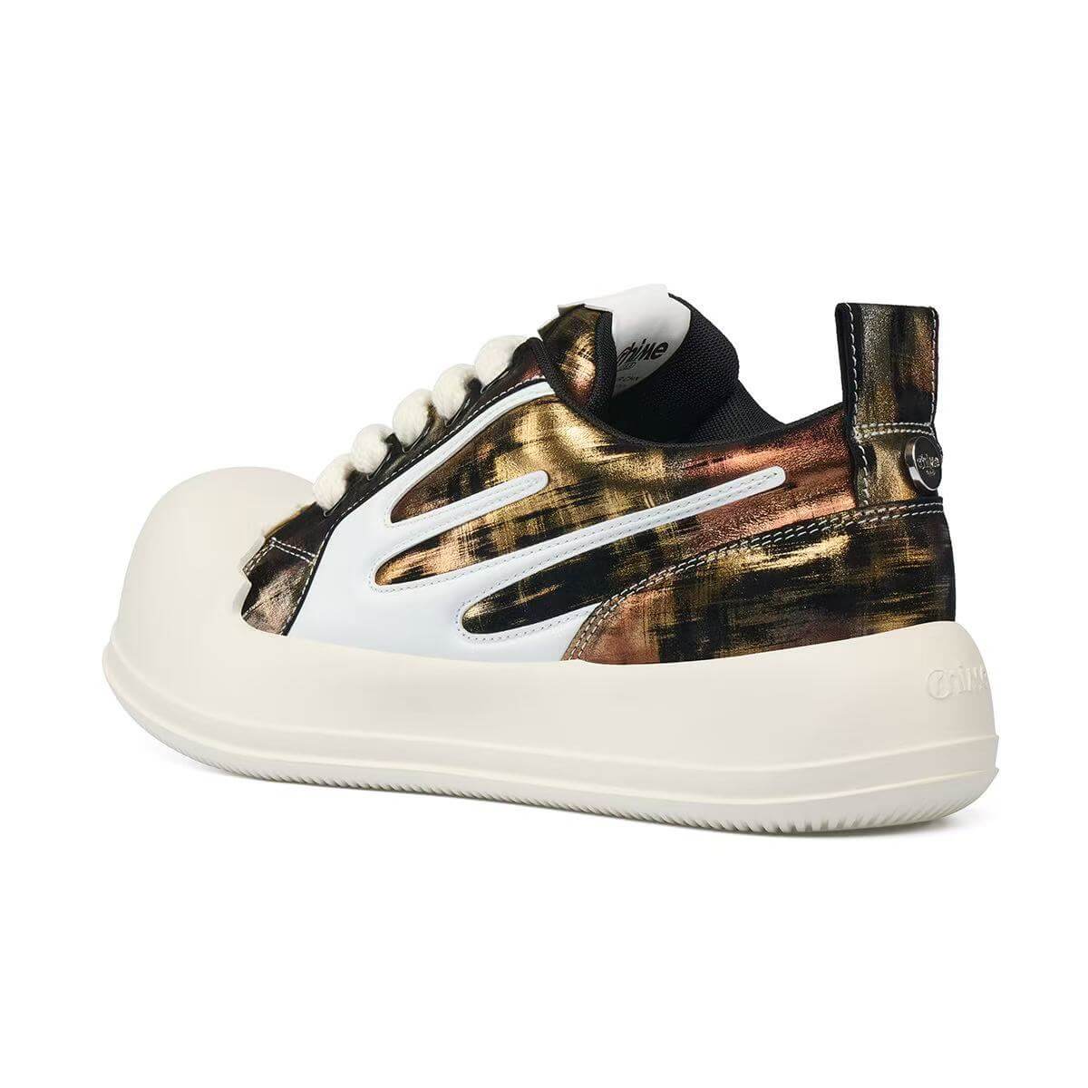 AstroPod ComplexCon Hong Kong "Brushed Metallic" Limited Edition