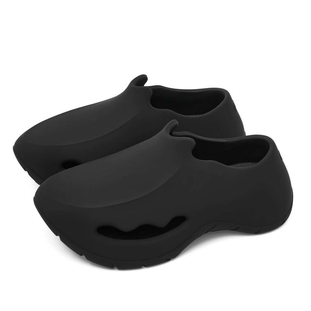 Orbion - Charcoal Blackc