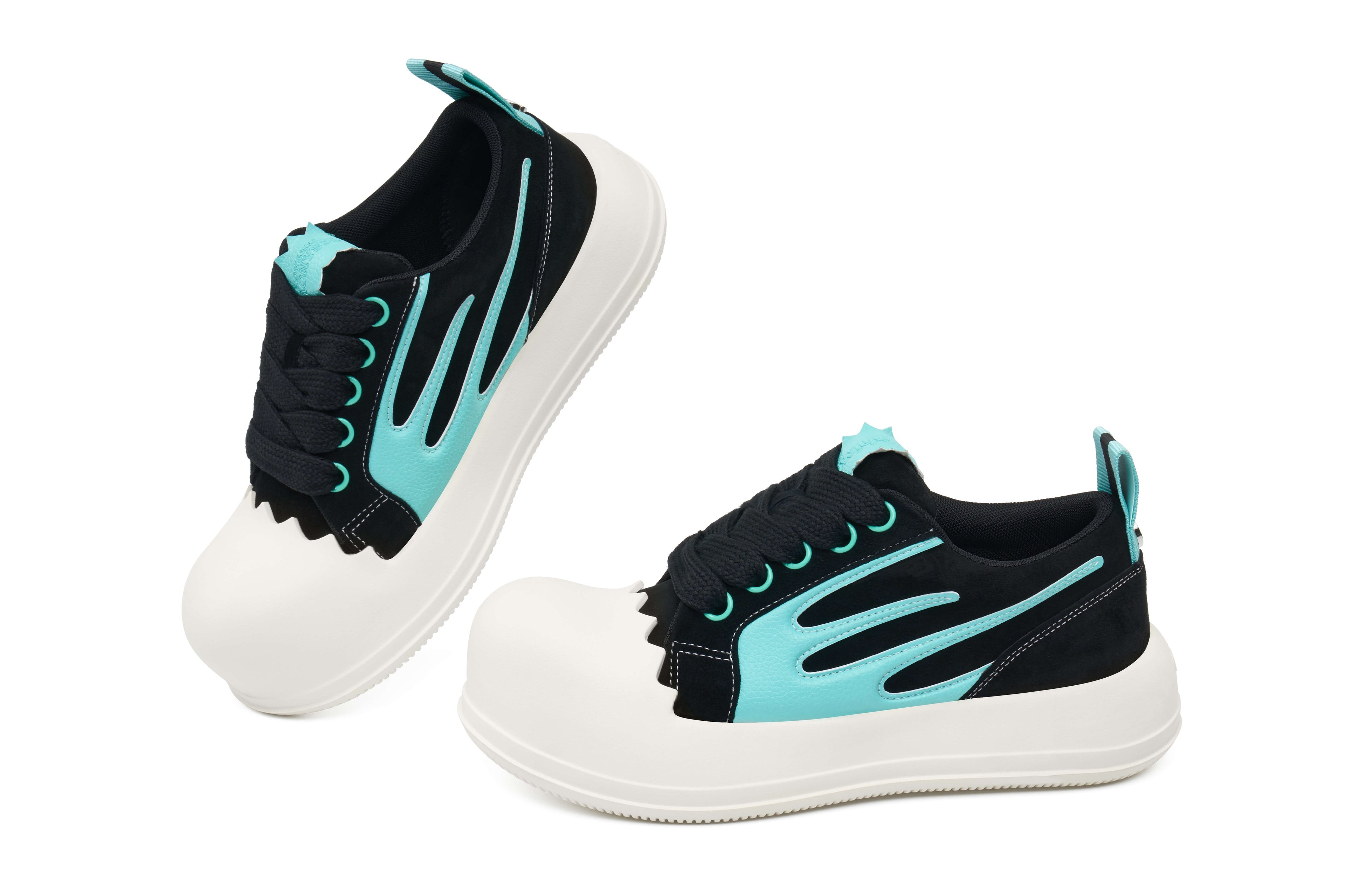 AstroPod Casanova Vintage “Teal/Onyx” Limited Edition