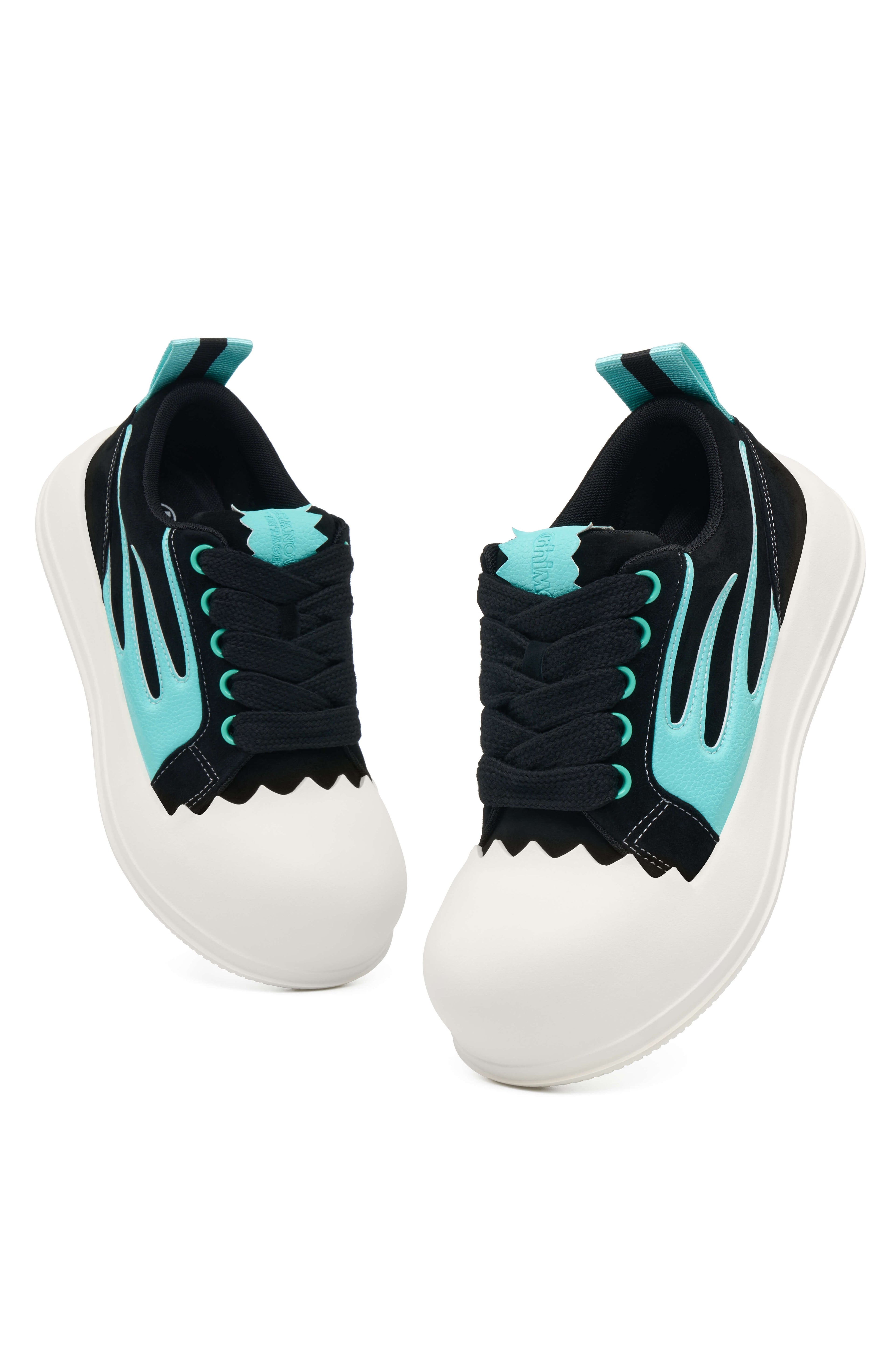 AstroPod Casanova Vintage “Teal/Onyx” Limited Edition