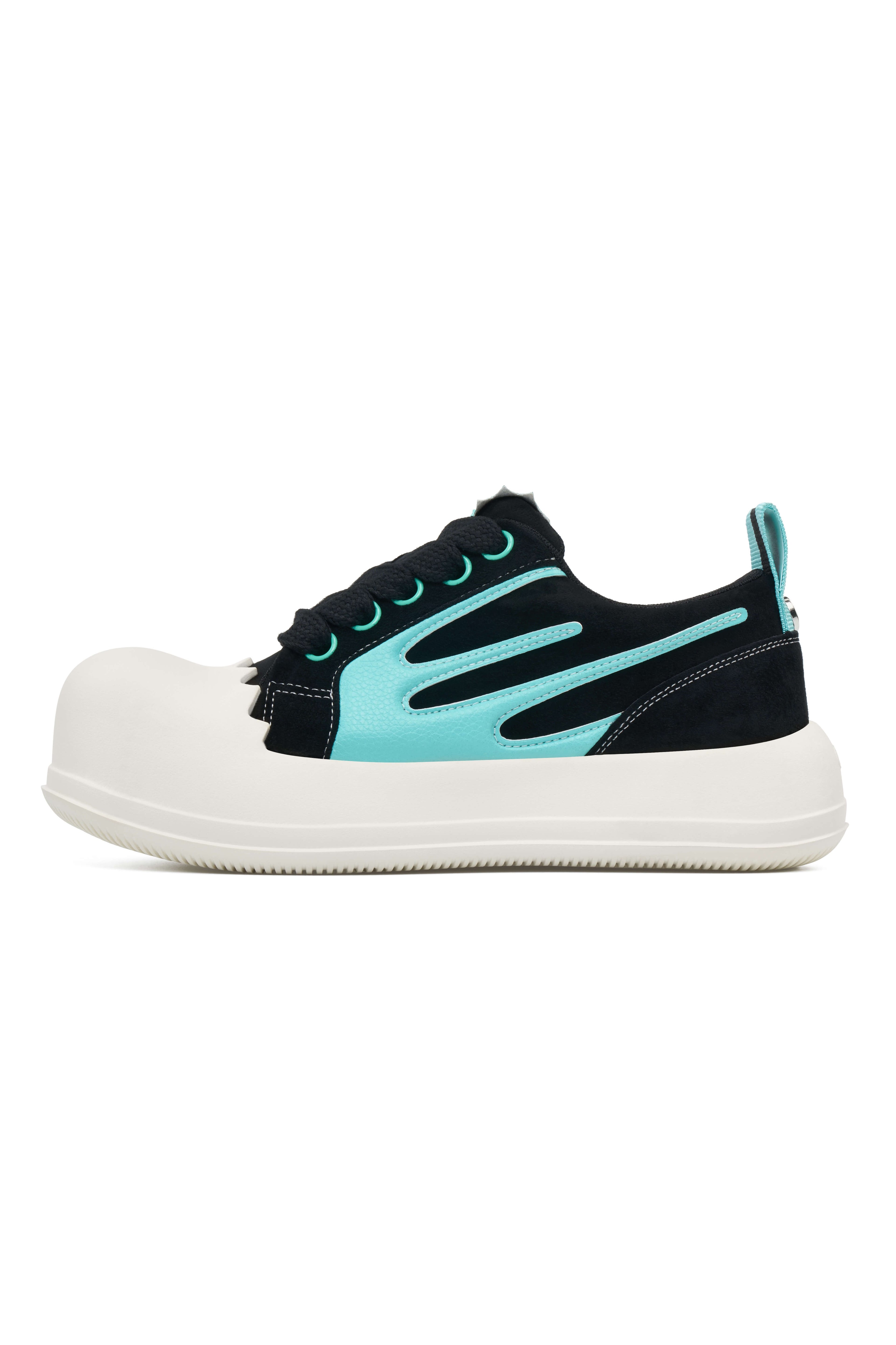 AstroPod Casanova Vintage “Teal/Onyx” Limited Edition