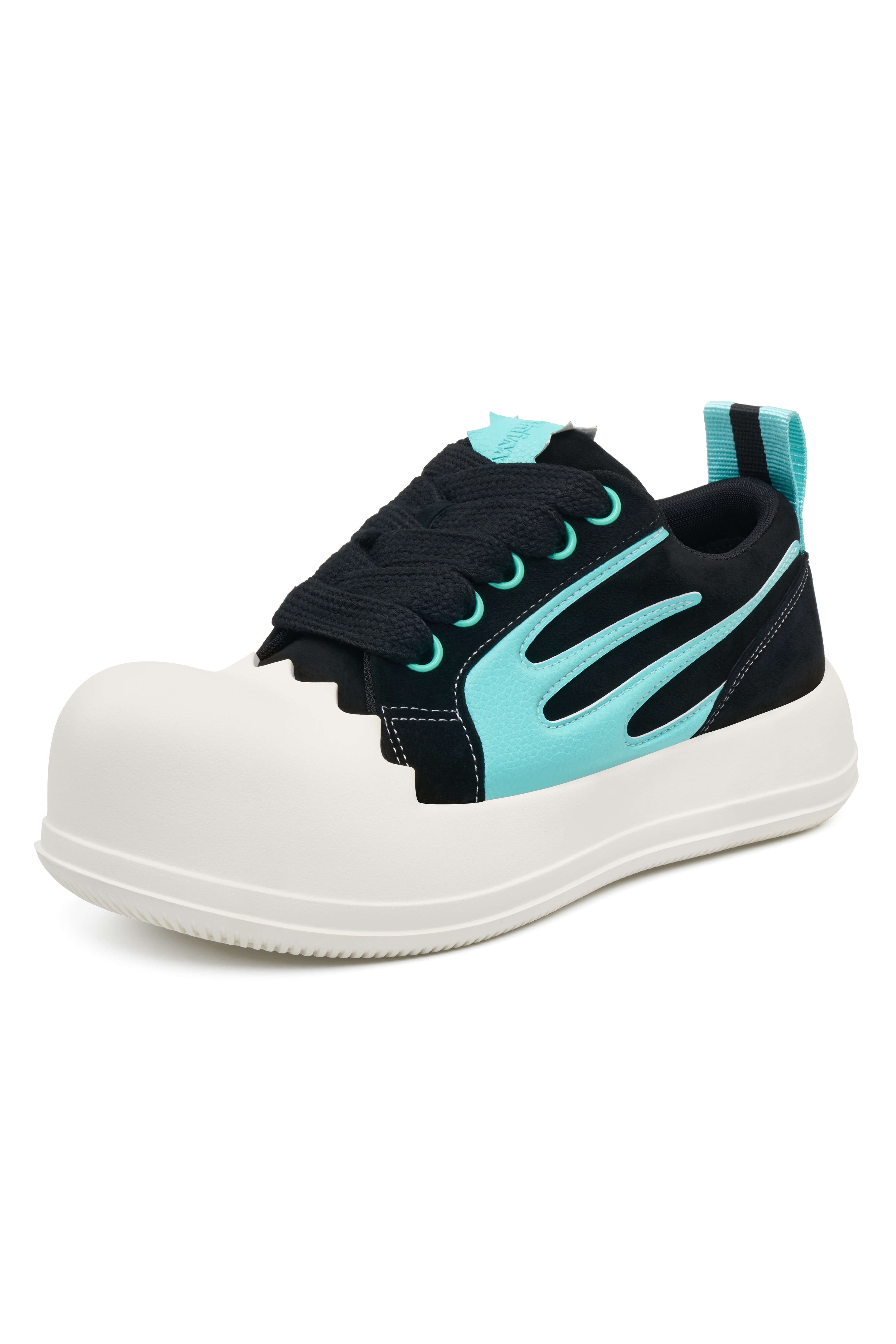 AstroPod Casanova Vintage “Teal/Onyx” Limited Edition