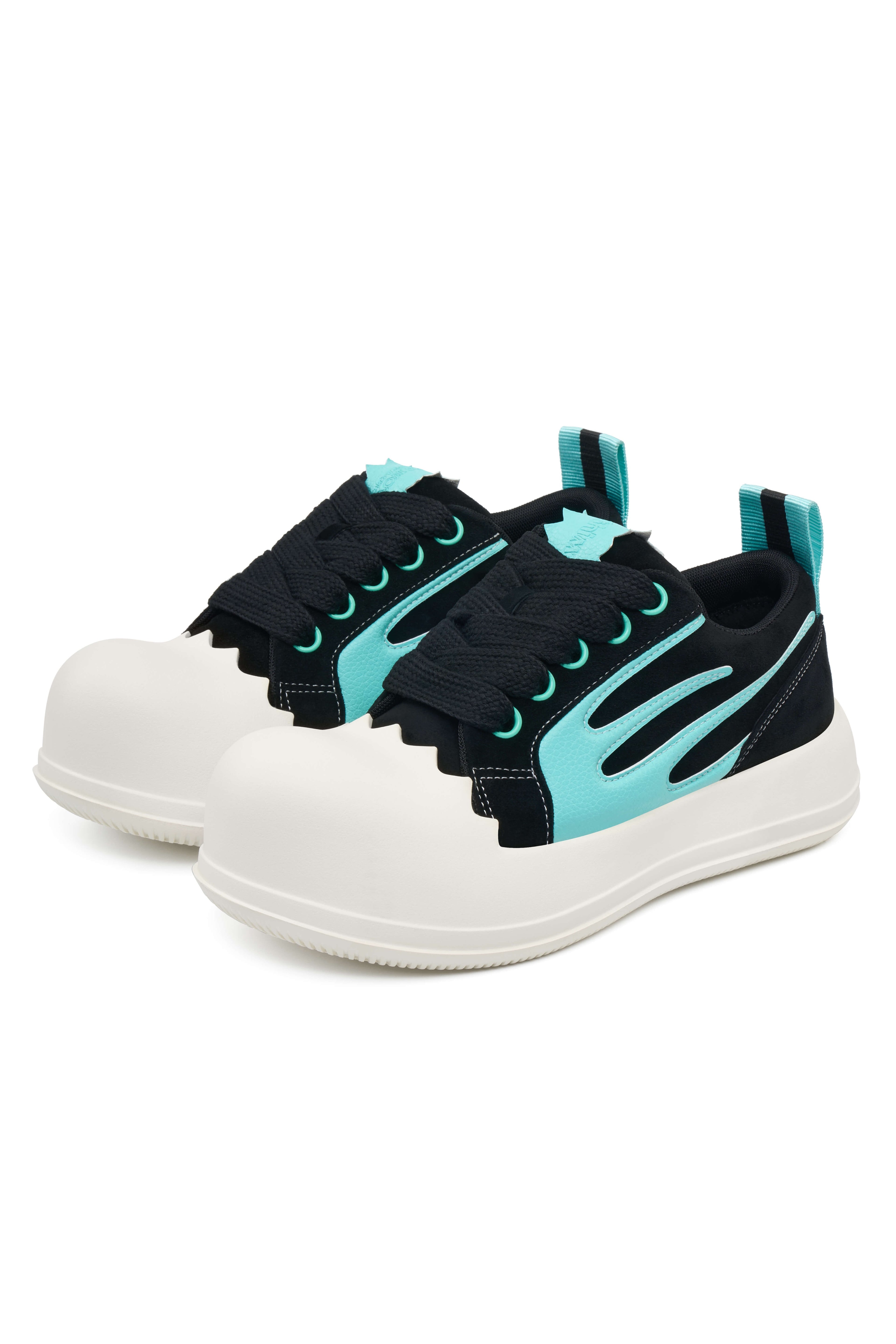AstroPod Casanova Vintage “Teal/Onyx” Limited Edition