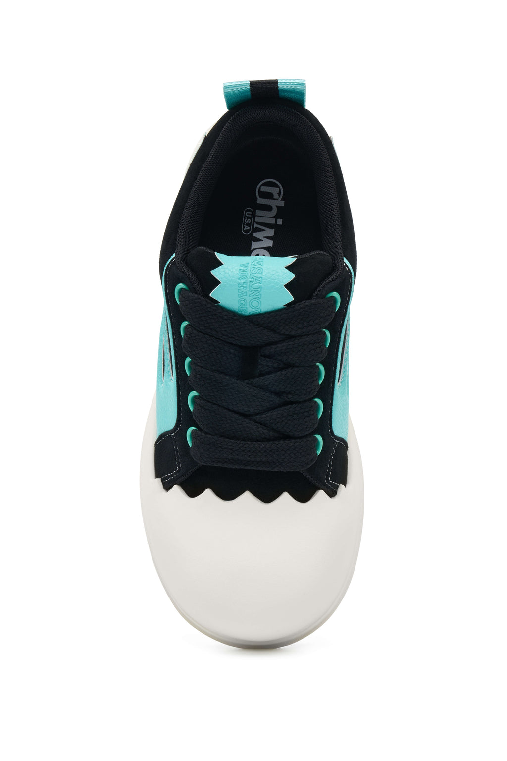 AstroPod Casanova Vintage “Teal/Onyx” Limited Edition