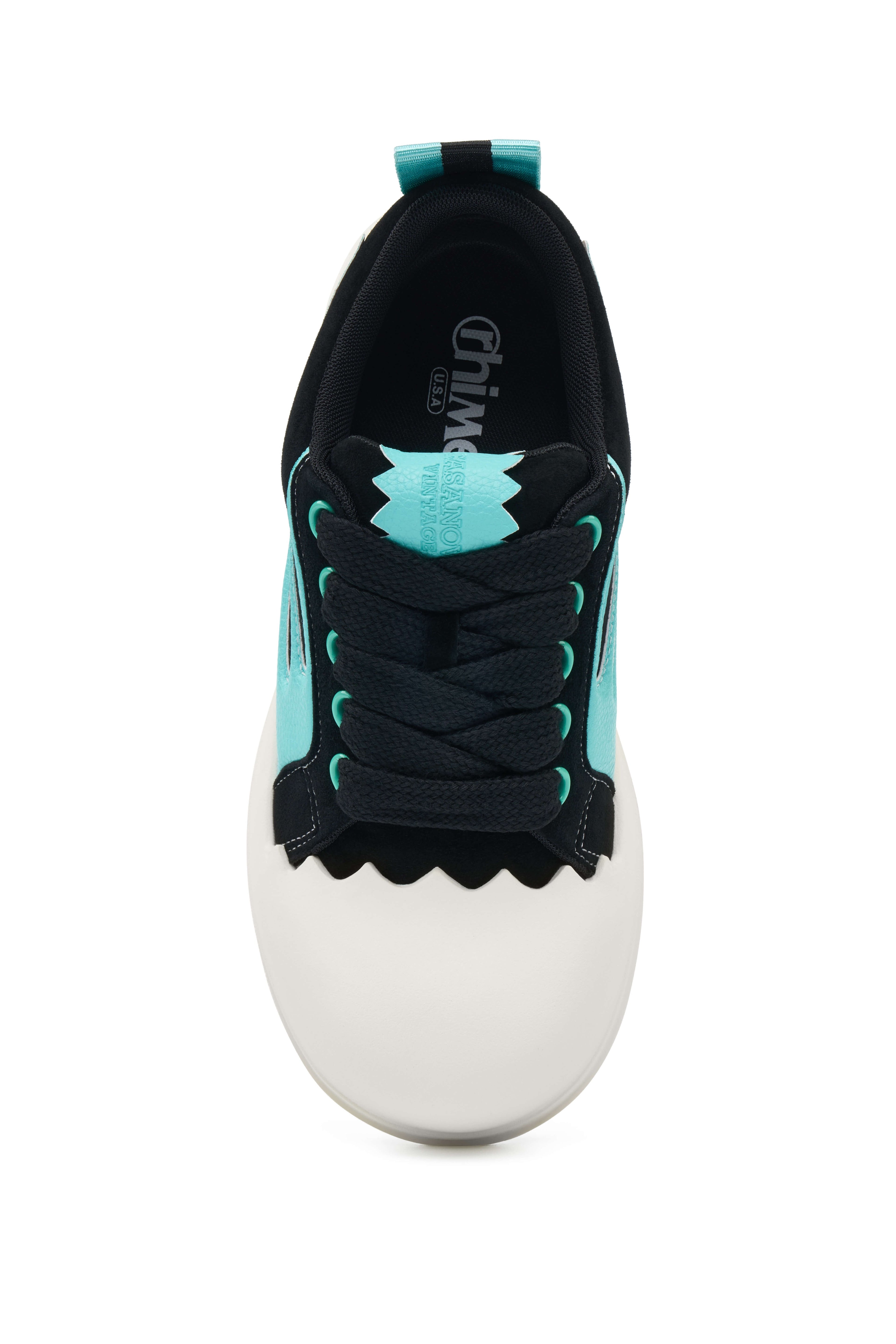 AstroPod Casanova Vintage “Teal/Onyx” Limited Edition