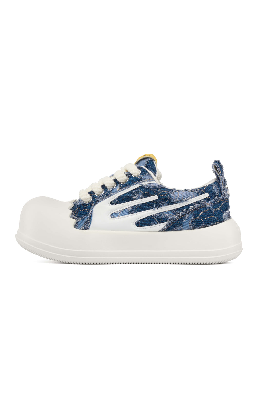 AstroPod That’s A Awful Lot Of Cough Syrup™ “Raw Denim” Limited Edition