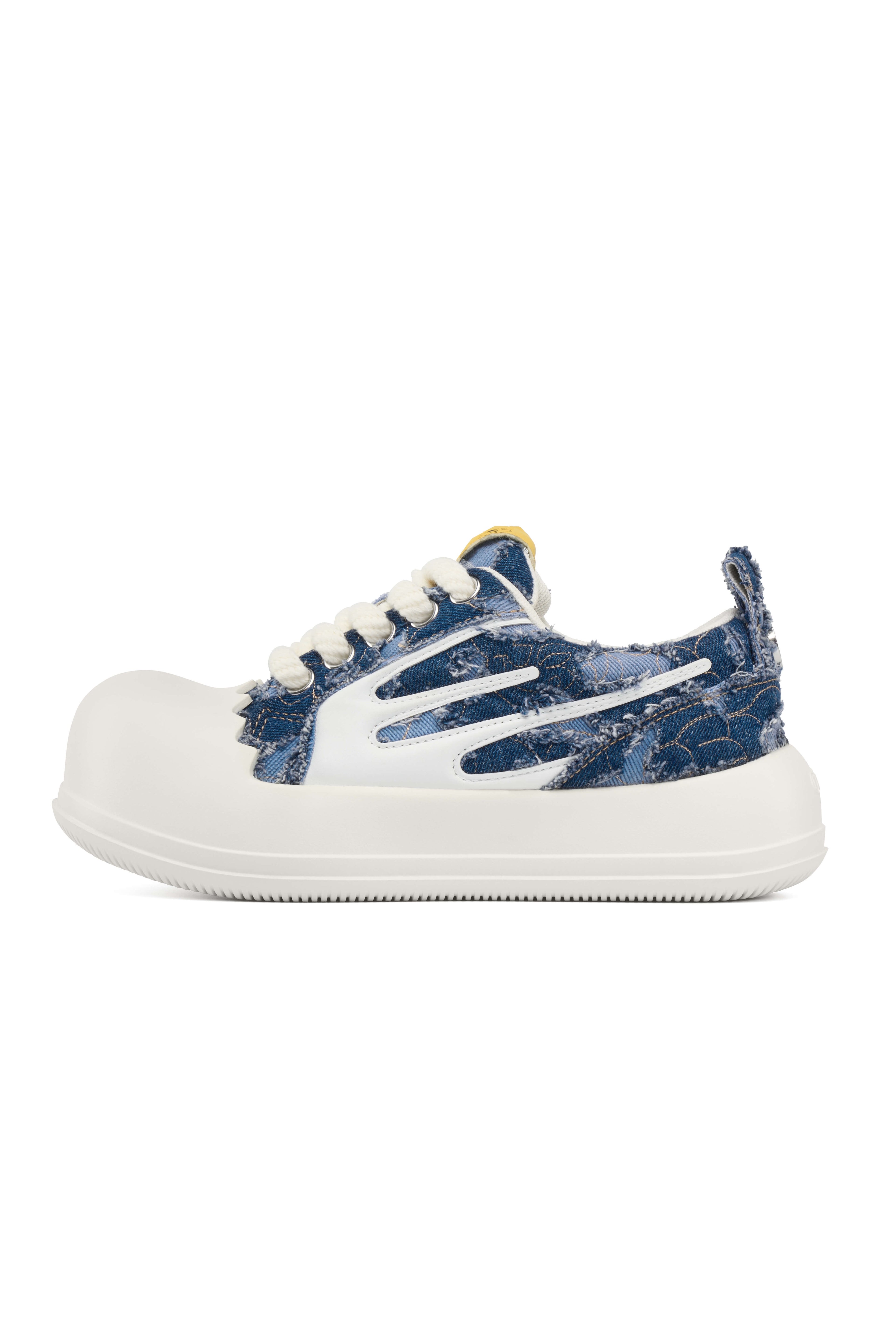 AstroPod That’s A Awful Lot Of Cough Syrup™ “Raw Denim” Limited Edition