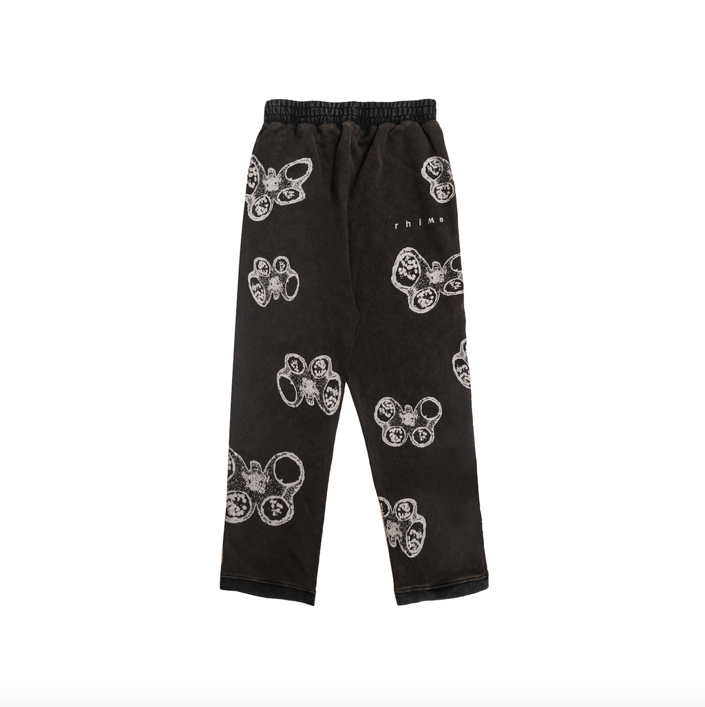 Floralien Sweatpants