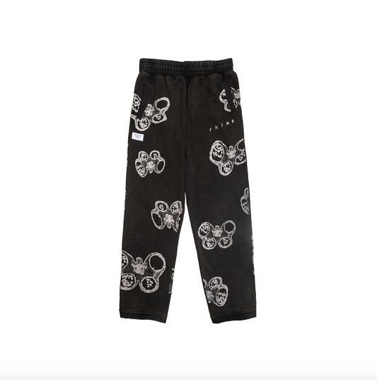 Floralien Sweatpants