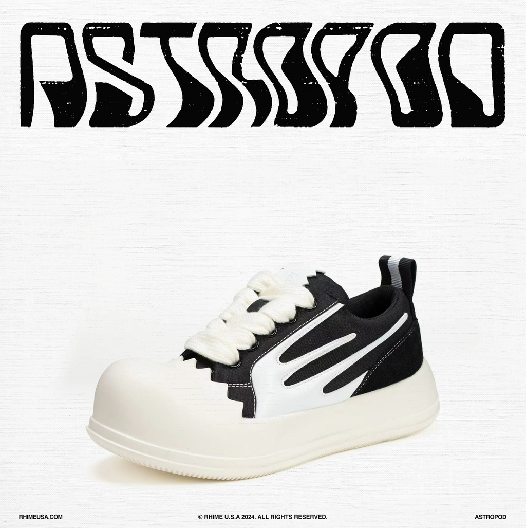 AstroPod - Jet Black