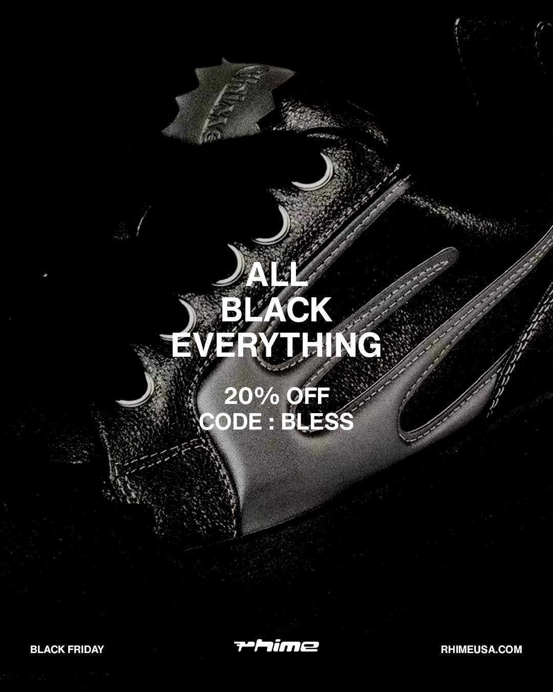 RHIME® — Walk The Beat | LA Footwear Since 2020 – Rhime USA