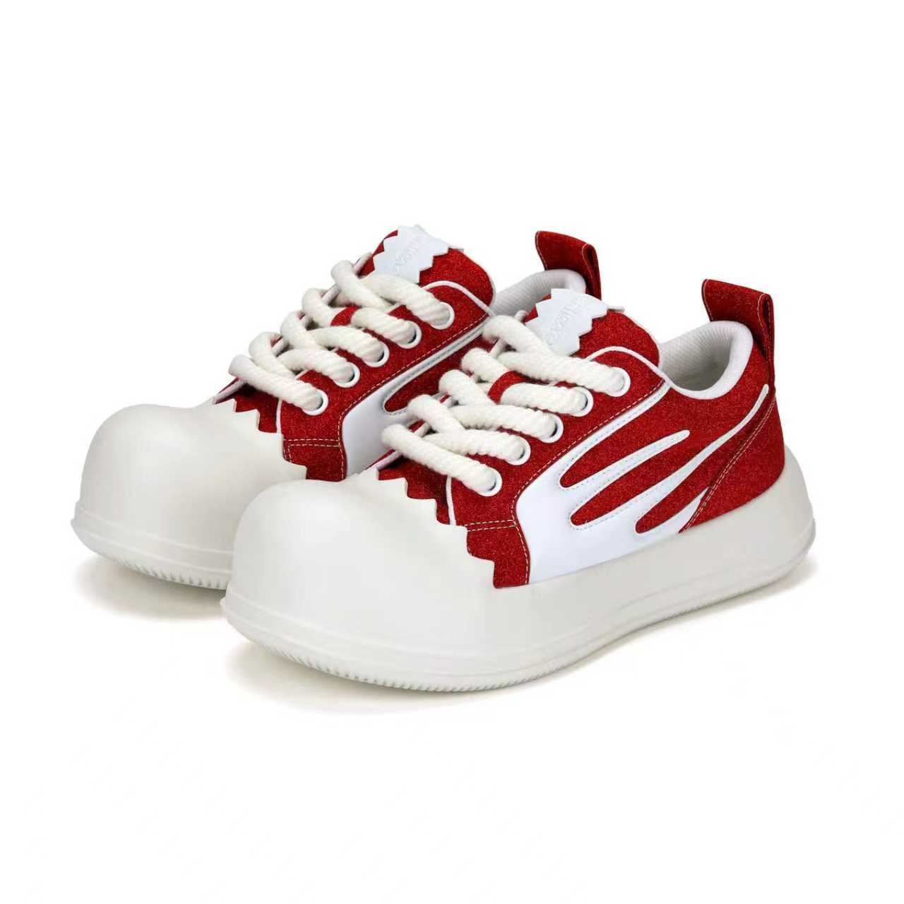 AstroPod — ComplexCon Vegas “Spark Red” Limited Edition