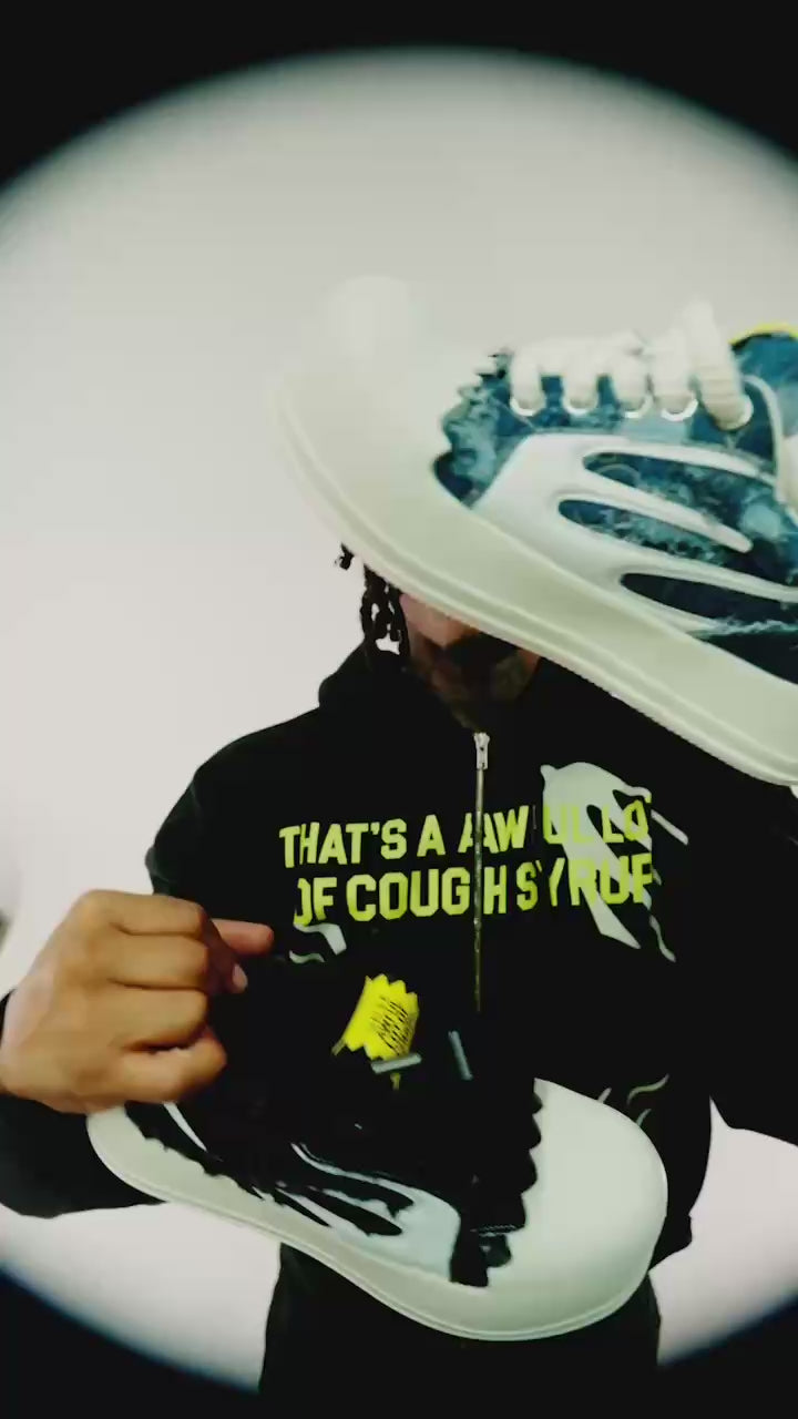 RHIME® — Walk The Beat | LA Footwear Since 2020 – Rhime USA